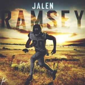 Jalen Ramsey Background