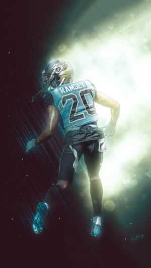 Jalen Ramsey Wallpaper