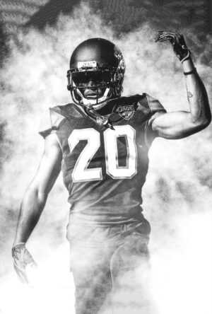 Jalen Ramsey Wallpaper