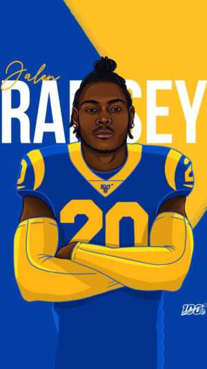 Jalen Ramsey Wallpaper