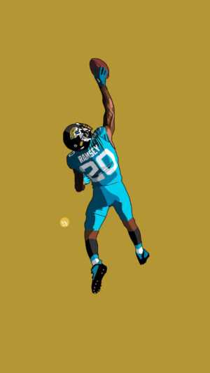 Jalen Ramsey Wallpaper