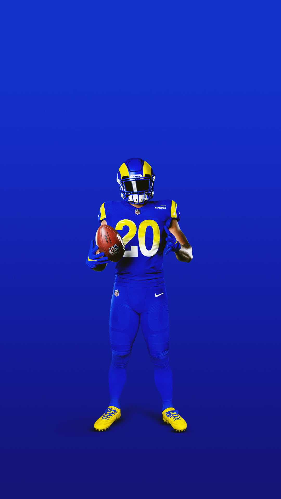 Jalen Ramsey Wallpaper Rams