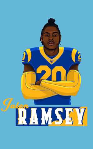 Jalen Ramsey Wallpapers