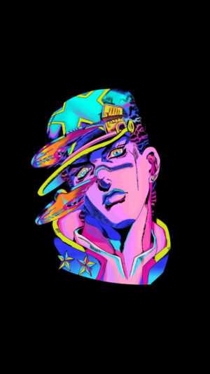 Jotaro Kujo Background