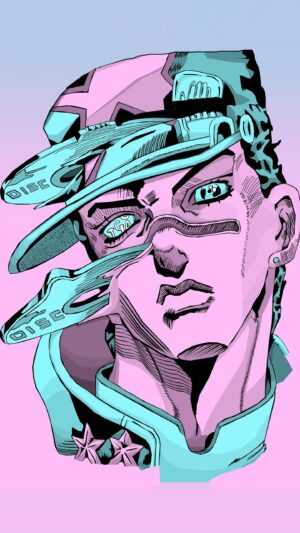 Jotaro Kujo Wallpapers