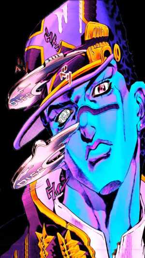 Jotaro Kujo Wallpapers