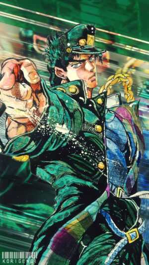 Jotaro Kujo Wallpapers