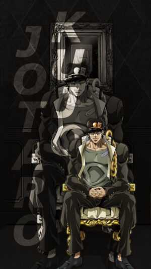 Jotaro Kujo Wallpapers