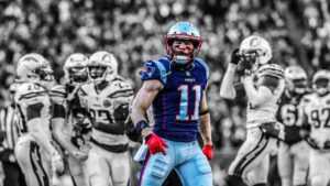 Julian Edelman Wallpapers