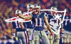 Julian Edelman Wallpapers