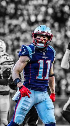 Julian Edelman Wallpapers