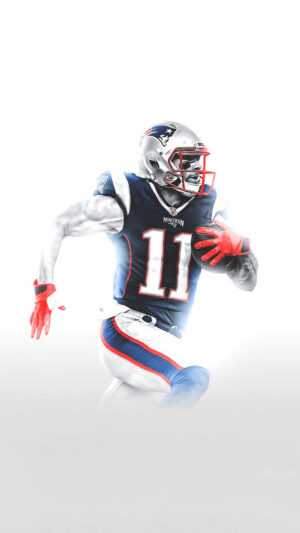 Julian Edelman Wallpapers