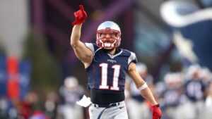 Julian Edelman Wallpapers