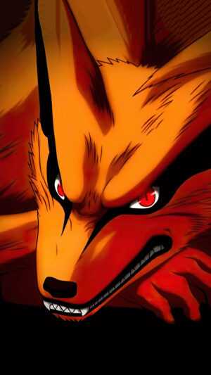 Kurama Background