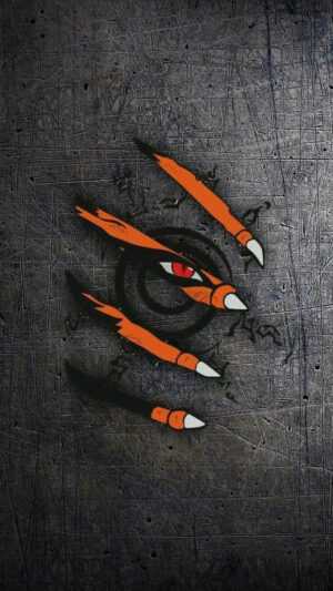 Kurama Naruto Wallpaper