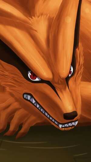 Kurama Wallpapers