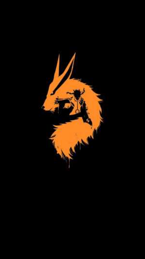 Kurama Wallpapers