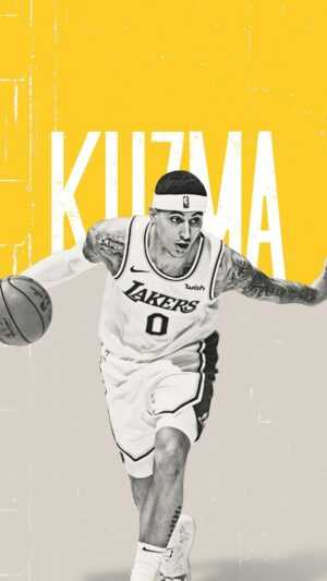 Kuzma Wallpaper