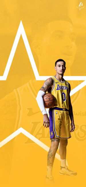 Kyle Kuzma Wallpaper