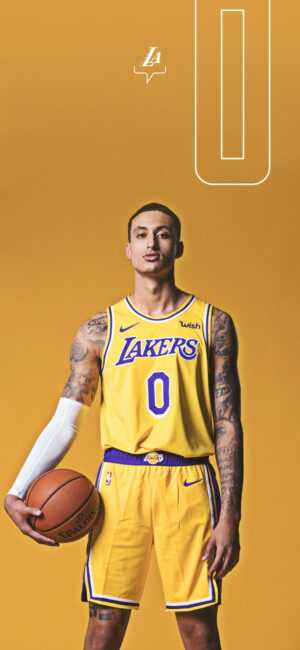 Kyle Kuzma Wallpaper Android