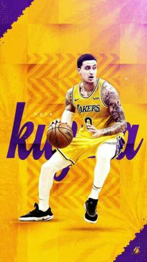 Kyle Kuzma Wallpaper Mobile