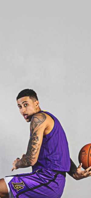 Kyle Kuzma Wallpaper Phone