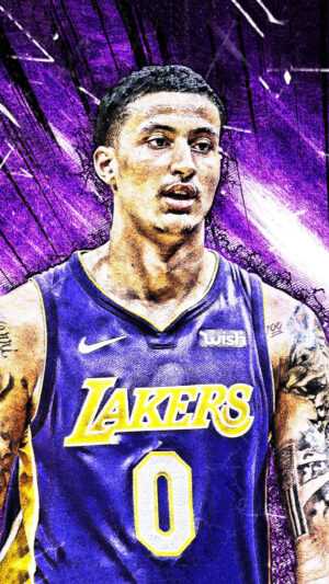 Kyle Kuzma Wallpapers