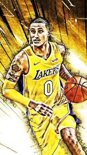 Kyle Kuzma Wallpapers