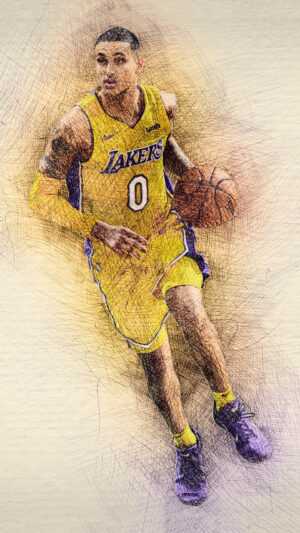 Kyle Kuzma Wallpapers