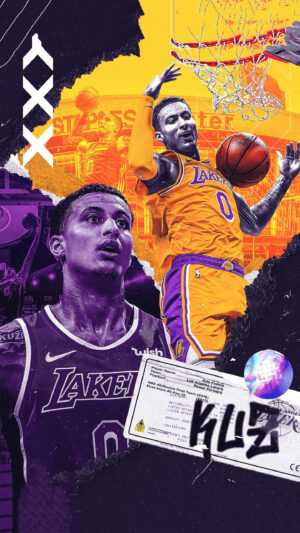 Kyle Kuzma Wallpapers