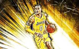 Kyle Kuzma Wallpapers