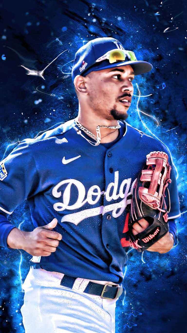 Mookie Betts Wallpaper Desktop - iXpap