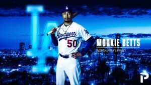 Mookie Betts Wallpapers