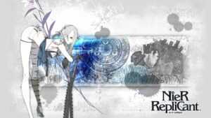 Nier Replicant Wallpapers