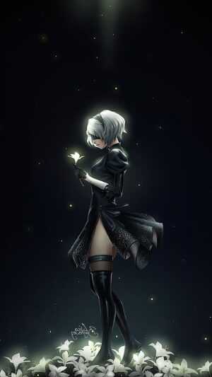 Nier Replicant Wallpapers