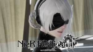 Nier Replicant Wallpapers