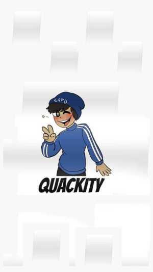 Quackity Wallpaper