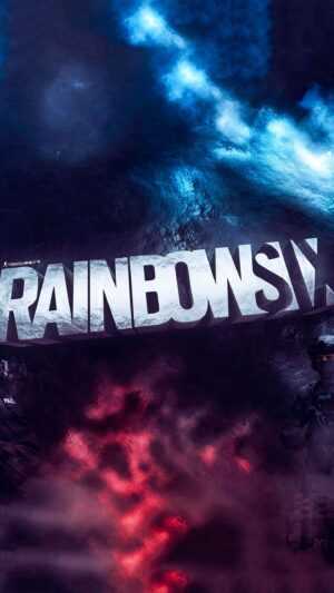 Rainbow 6 Siege Wallpaper