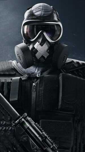 Rainbow Six Siege Wallpaper