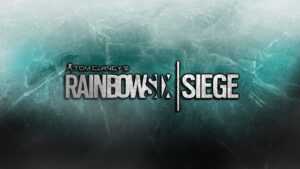 Rainbow Six Siege Wallpapers