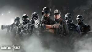 Rainbow Six Siege Wallpapers