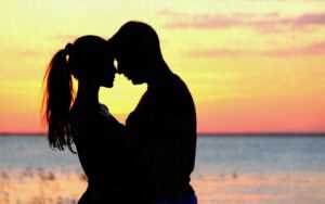 Romantic Couple Wallpapers