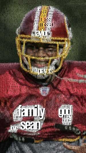 Sean Taylor Wallpaper