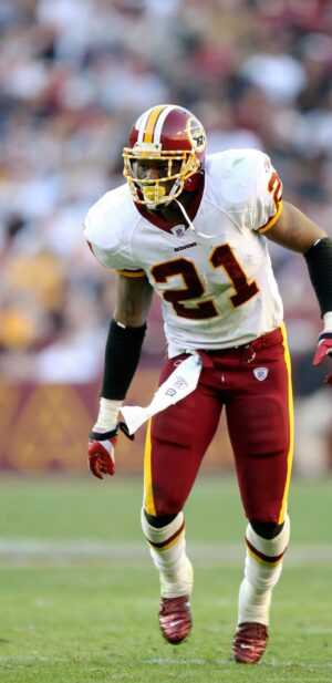 Sean Taylor Wallpaper