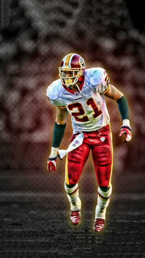 Sean Taylor Wallpaper - iXpap