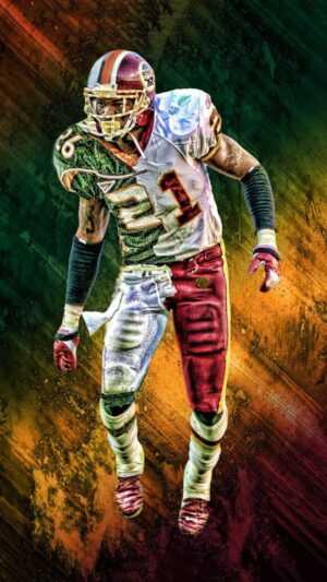 Sean Taylor Wallpaper