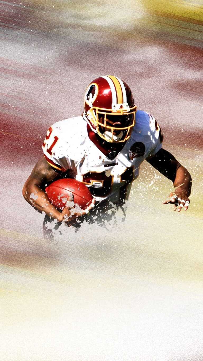 Sean Taylor Wallpaper - iXpap