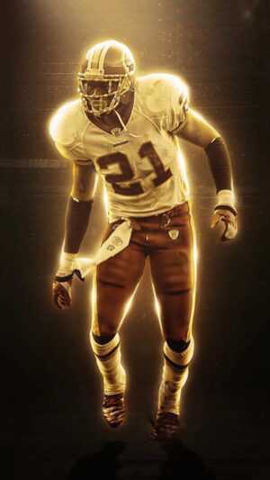 Sean Taylor Wallpapers