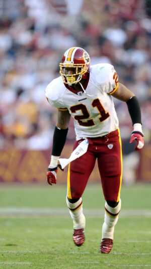 Sean Taylor Wallpapers