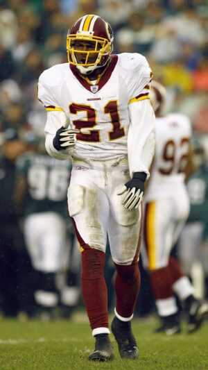 Sean Taylor Wallpapers